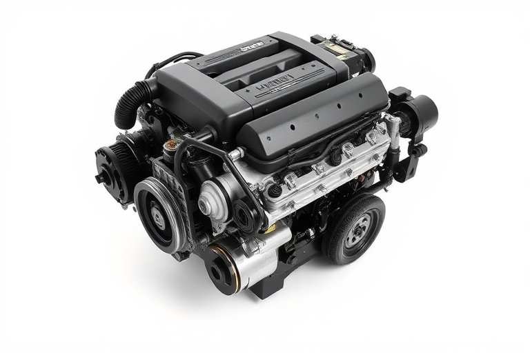 Car Engines