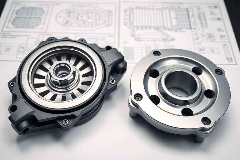 OEM vs Aftermarket Parts Comparison